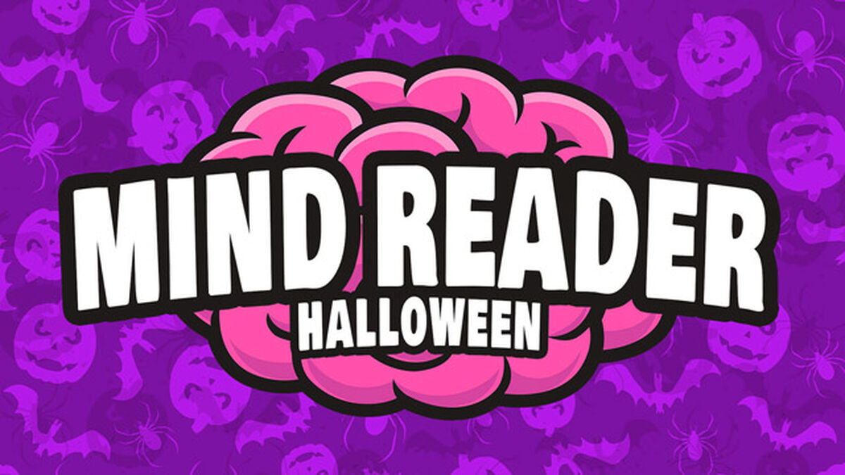 Mind Reader: Halloween image number null